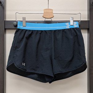 39% OFF — Under Armor Athletic Mesh Shorts